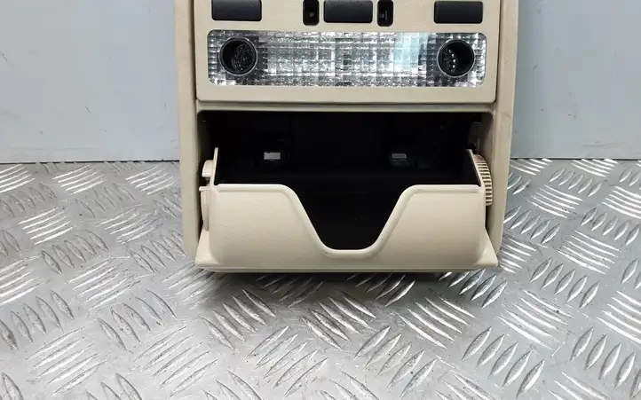 Land Rover Range Rover L322 (2002 - 2005) XDM00004VAE Передняя подсветка — фото 4