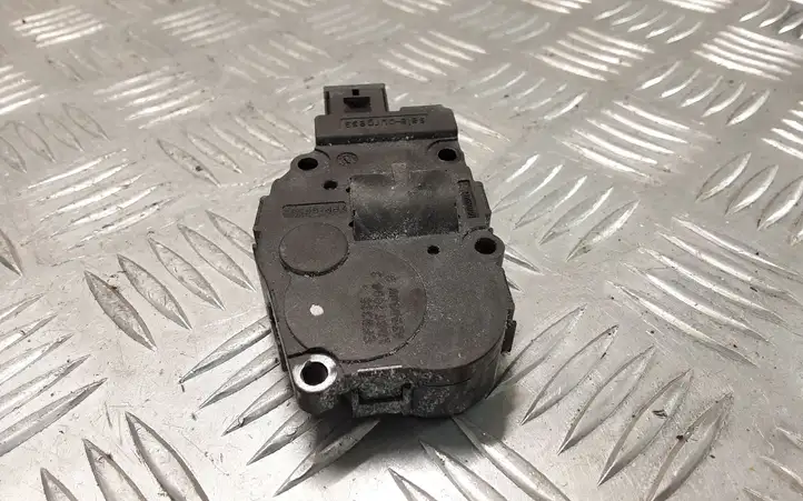 Mercedes-Benz ML W164 (2005 - 2011) EFB336 Двигатель задвижки потока воздуха — фото 3