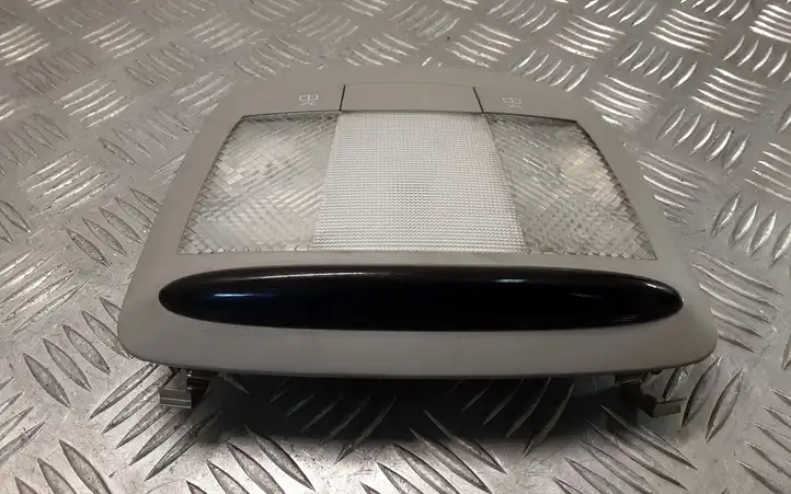 Mercedes-Benz R W251 (2005 - 2013) A1715420123 Задняя подсветка — фото 1