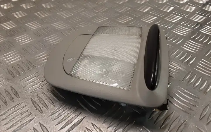 Mercedes-Benz R W251 (2005 - 2013) A1715420123 Задняя подсветка — фото 3