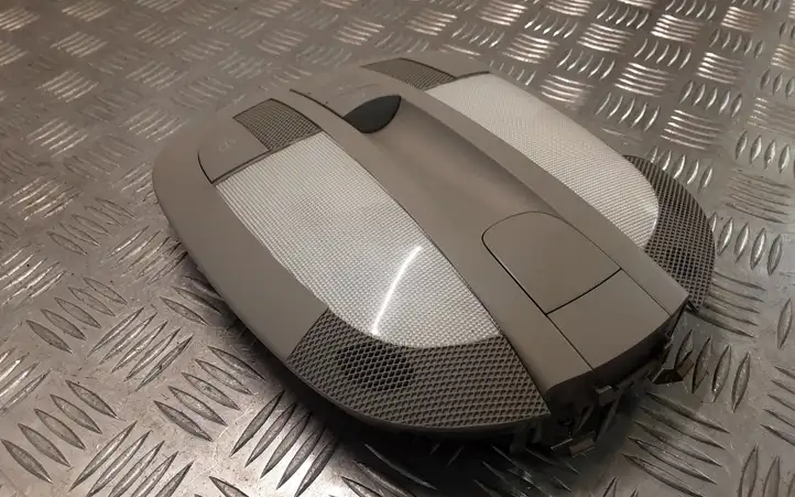 Mercedes-Benz R W251 (2005 - 2013) A2518206710 Передняя подсветка — фото 3