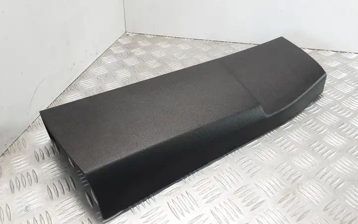 BMW X5 E70 (2006 - 2013) 7129753 Нижняя обшивка стойки B — фото 1