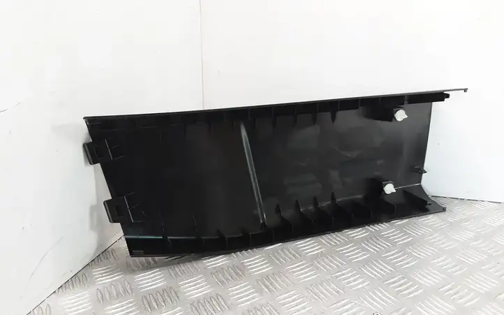 BMW X5 E70 (2006 - 2013) 7129753 Нижняя обшивка стойки B — фото 4