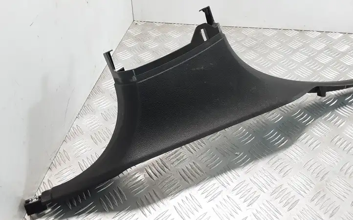 BMW X5 E70 (2006 - 2013) 51477148525 Нижняя обшивка стойки B — фото 2