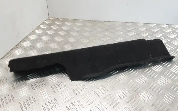 BMW X5 E70 (2006 - 2013) 51477246975 Прочая отделка багажника — фото 1