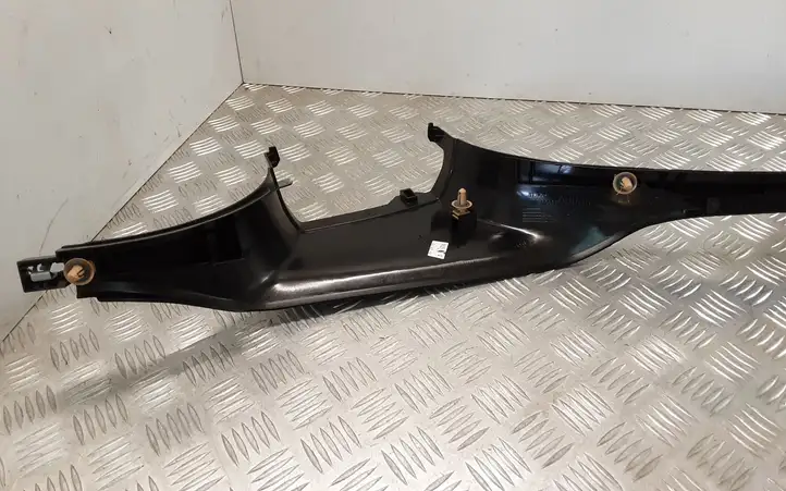 BMW X5 E70 (2006 - 2013) 51477148526 Нижняя обшивка стойки B — фото 2