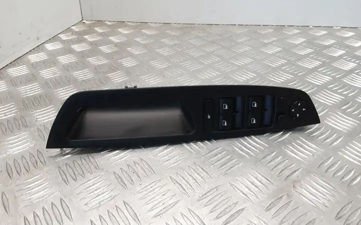 BMW X5 E70 (2006 - 2013) 9218044 Кнопка стеклоподъемников — фото 1
