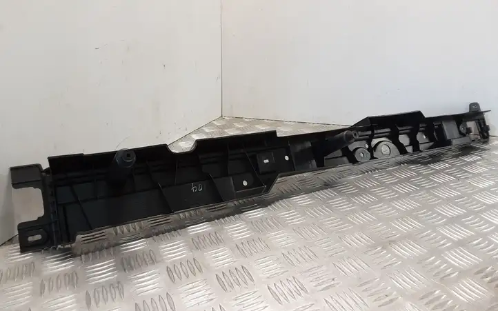 BMW X5 E70 (2006 - 2013) 51457145914 Держатель шторки — фото 4