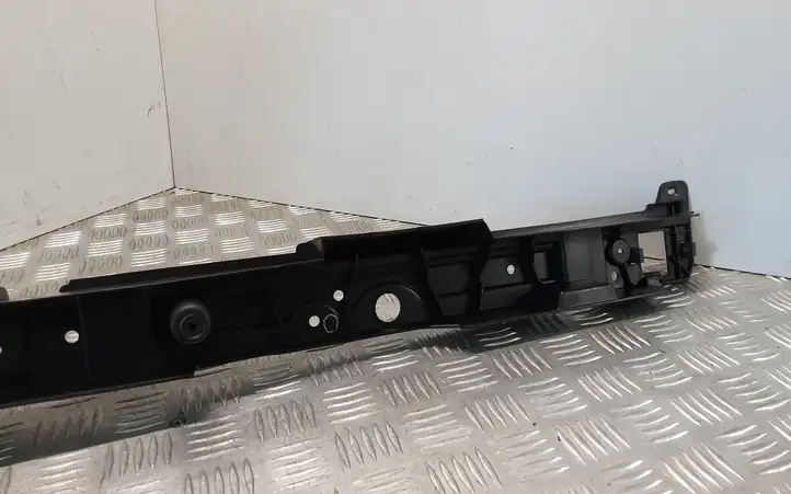 BMW X5 E70 (2006 - 2013) 51457145914 Держатель шторки — фото 5
