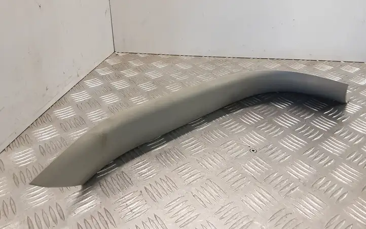 BMW X5 E70 (2006 - 2013) 51497149639 Прочая отделка багажника — фото 2