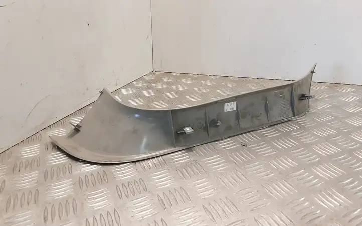 BMW X5 E70 (2006 - 2013) 51497149639 Прочая отделка багажника — фото 4