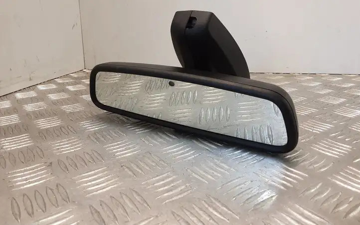 BMW X5 E70 (2006 - 2013) 9134459 Салонное зеркало заднего вида — фото 1