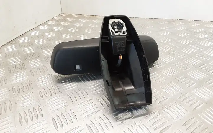 BMW X5 E70 (2006 - 2013) 9134459 Салонное зеркало заднего вида — фото 5