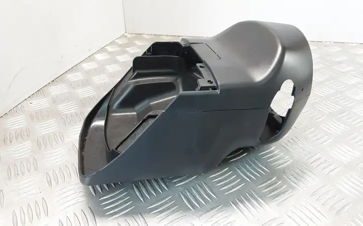 BMW X5 E70 (2006 - 2013) 61316966669 Оплётка рулевого колеса — фото 3