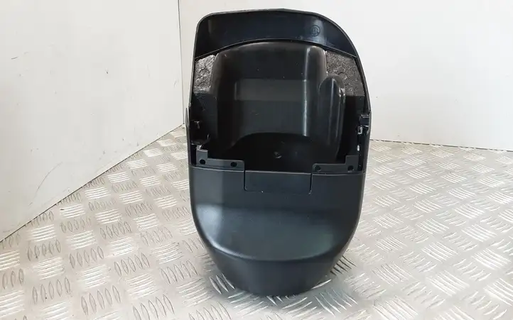 BMW X5 E70 (2006 - 2013) 61316966669 Оплётка рулевого колеса — фото 4