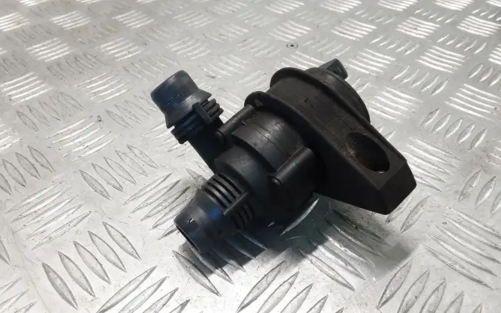 BMW X5 E70 (2006 - 2013) 64119197085 Электроциркуляционный насос — фото 2