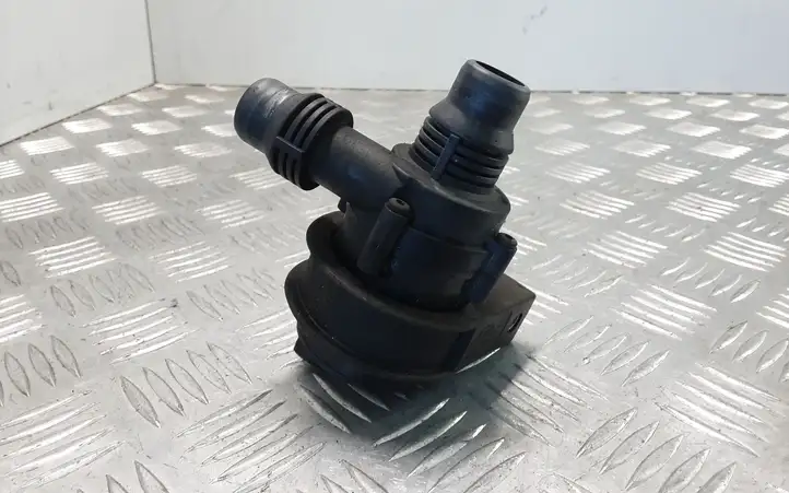BMW X5 E70 (2006 - 2013) 64119197085 Электроциркуляционный насос — фото 3