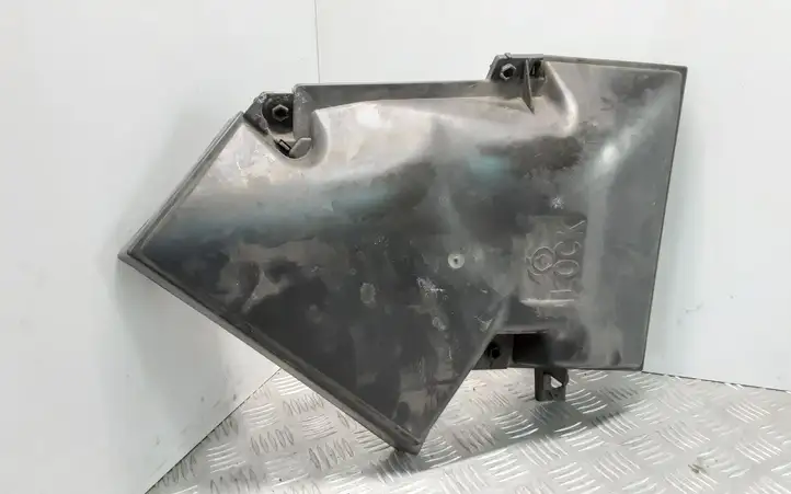 BMW X5 E70 (2006 - 2013) 64316945576 Крышка микрофильтра воздуха — фото 3
