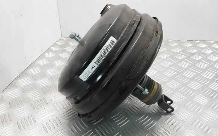 BMW X5 E70 (2006 - 2013) 32067474 Вакуумный усилитель тормозов — фото 4