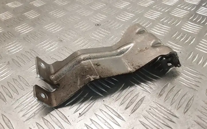 BMW X5 E70 (2006 - 2013) 7188840 Кронштейн топливного бака — фото 3