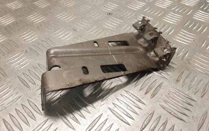 BMW X5 E70 (2006 - 2013) 51487158401 Кронштейн топливного бака — фото 2