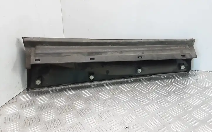 Toyota RAV 4 (XA30) (2006 - 2016) 75077420101 Молдинги задней двери — фото 3
