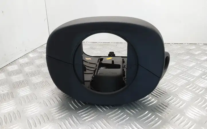 Citroen C5 (2008 - 2017) 9682430777 Обшивка рулевой колонки — фото 1