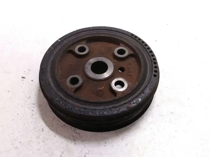 Volvo S60 (2000 - 2004) 30637335 Шкив коленчатого вала — фото 1