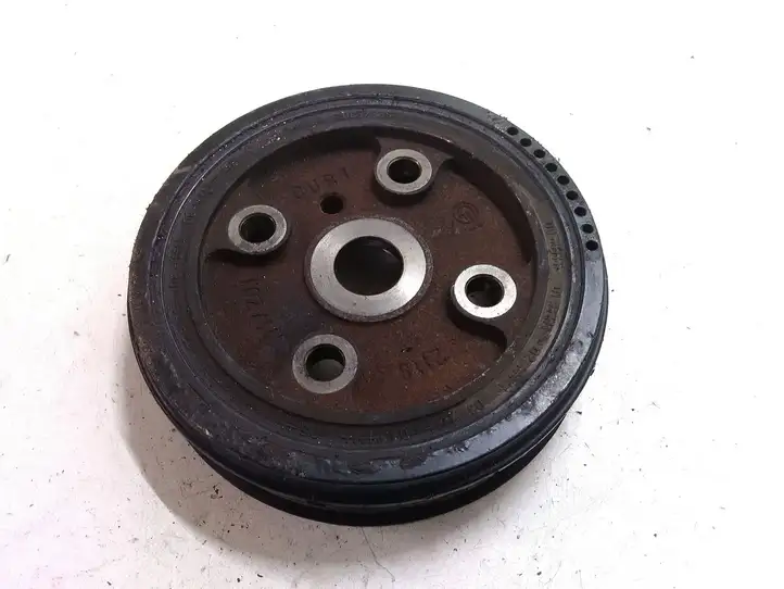 Volvo S60 (2000 - 2004) 30637335 Шкив коленчатого вала — фото 1