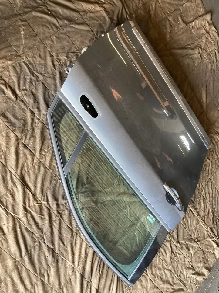 Citroen C5 (2008 - 2017) Дверь — фото 4
