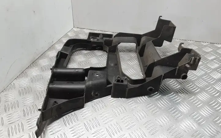 Citroen C5 (2008 - 2017) 9681048580 Кронштейн заднего бампера — фото 1