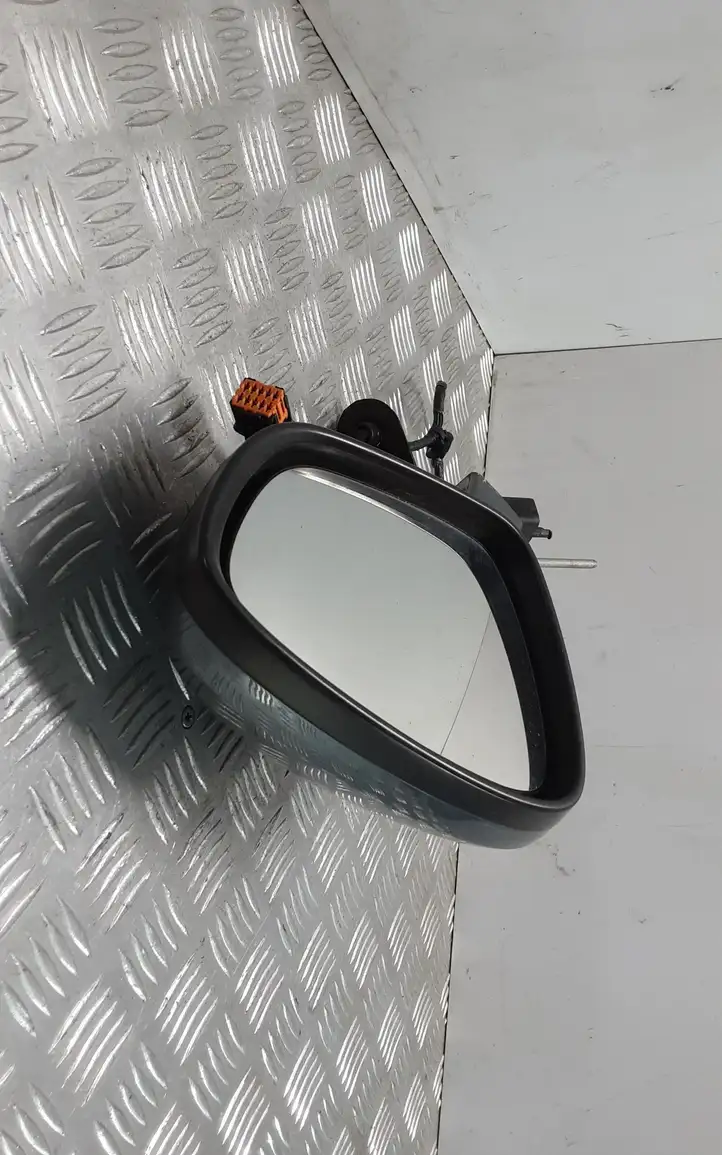 Citroen C5 (2008 - 2017) 967219179H Боковое зеркало с электроприводом — фото 1
