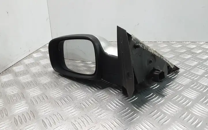 Renault Scenic II - Grand scenic II (2003 - 2006) Боковое зеркало с электроприводом — фото 1