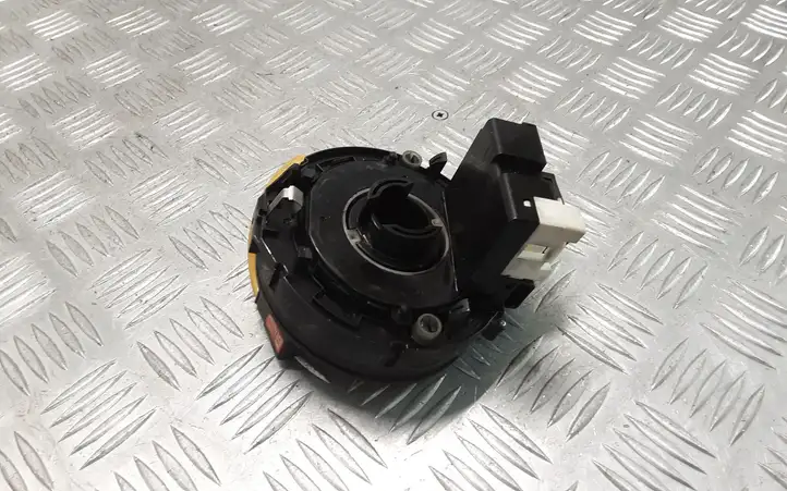 Toyota Corolla Verso E121 (2004 - 2007) 64010 Контактное кольцо SRS — фото 3