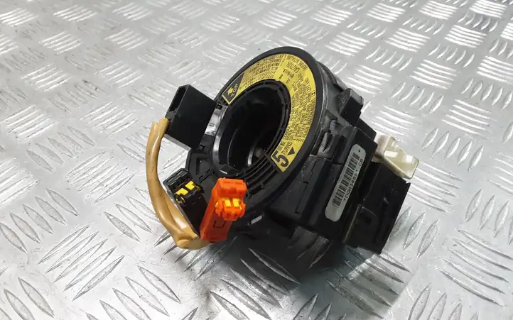 Toyota Corolla Verso E121 (2004 - 2007) 64010 Контактное кольцо SRS — фото 4