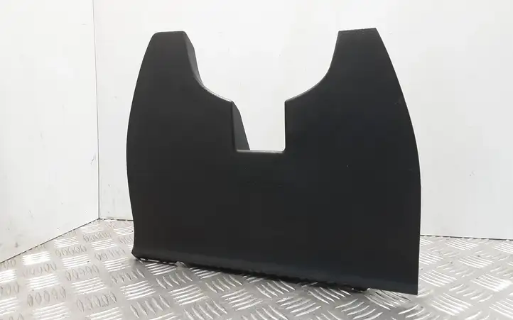 Toyota Corolla Verso E121 (2004 - 2007) 739970F010 Коленная подушка безопасности — фото 2