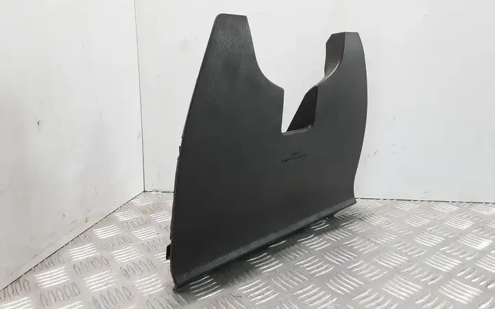 Toyota Corolla Verso E121 (2004 - 2007) 739970F010 Коленная подушка безопасности — фото 3