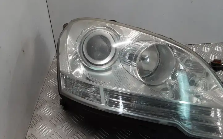 Mercedes-Benz ML W164 (2005 - 2011) A1648207861 Передняя фара — фото 2