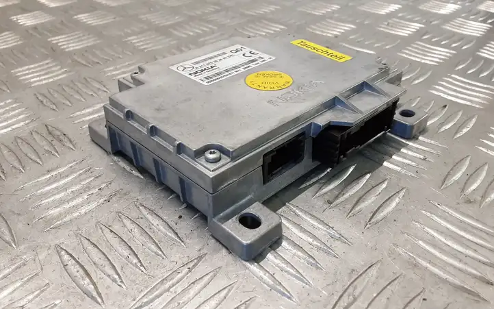 Mercedes-Benz E W211 (2002 - 2009) A211870382680 Блок GSM — фото 3