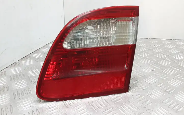 Mercedes-Benz E W211 (2002 - 2009) A2118201464 Задний фонарь в крышке багажника — фото 1