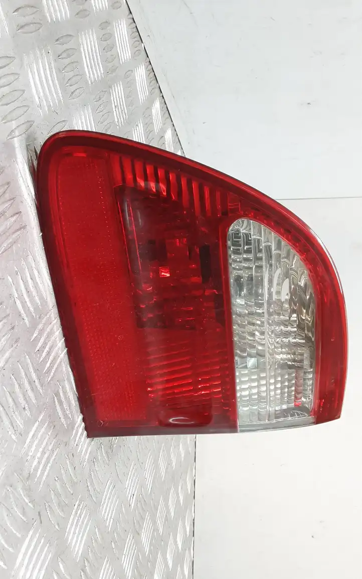 Mercedes-Benz E W211 (2002 - 2009) A2118201464 Задний фонарь в крышке багажника — фото 3