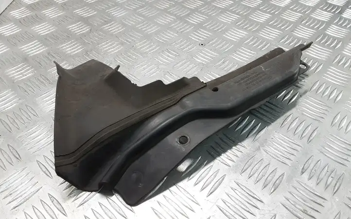 Opel Vectra C (2005 - 2009) 13182650 Дефлектор воздуха — фото 2