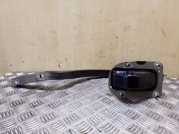 BMW 3 F30 F35 F31 (2012 - 2018) 7255637 Петли крышки багажника — фото 4
