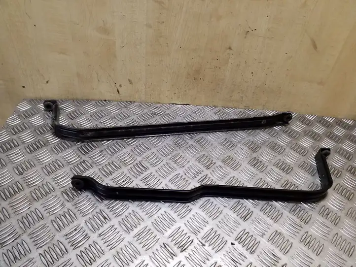 BMW 3 F30 F35 F31 (2012 - 2018) 7260945 Кронштейн топливного бака — фото 1
