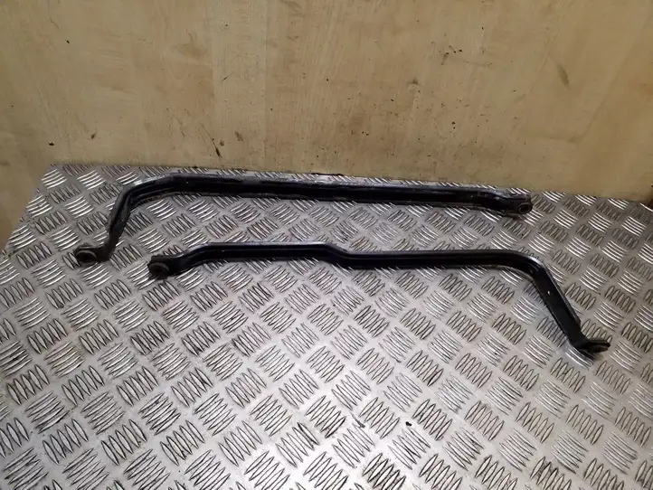 BMW 3 F30 F35 F31 (2012 - 2018) 7260945 Кронштейн топливного бака — фото 2