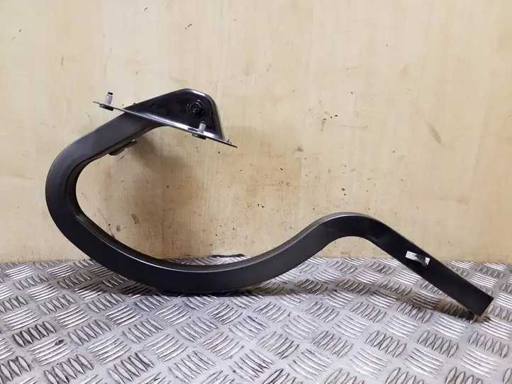BMW 3 F30 F35 F31 (2012 - 2018) 7255638 Петли крышки багажника — фото 2