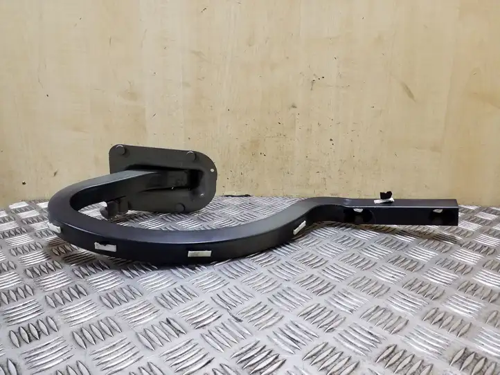 BMW 3 F30 F35 F31 (2012 - 2018) 7255638 Петли крышки багажника — фото 4