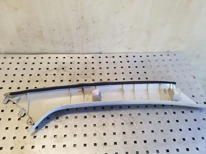 Subaru Outback (2009 - 2014) 94010AJ010 Обшивка стойки A — фото 3