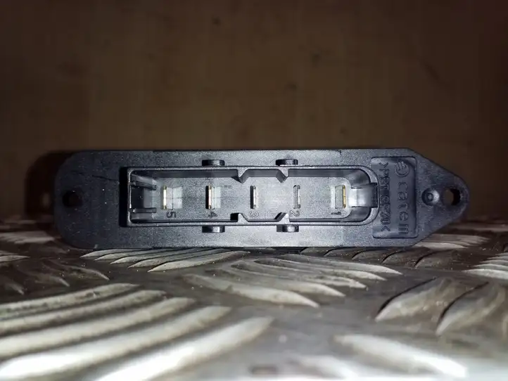 Subaru Outback (2009 - 2014) 0134100530 Электрический отопитель салона — фото 6
