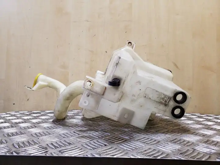Subaru Outback (2009 - 2014) 10020953 Бачок омывателя стекла — фото 3